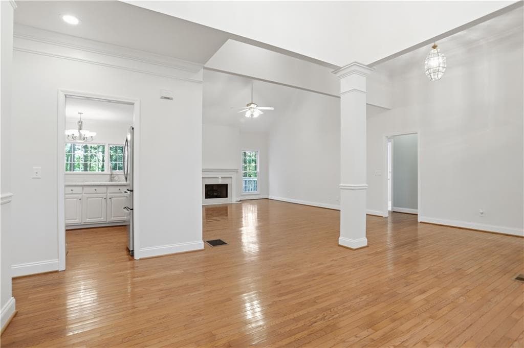 3 bedroom, 2 bathroom, 1,850 sq ft single family residence under contract at 940 Cider Ridge Court, Clarkesville, GA 30523 — photo 7
