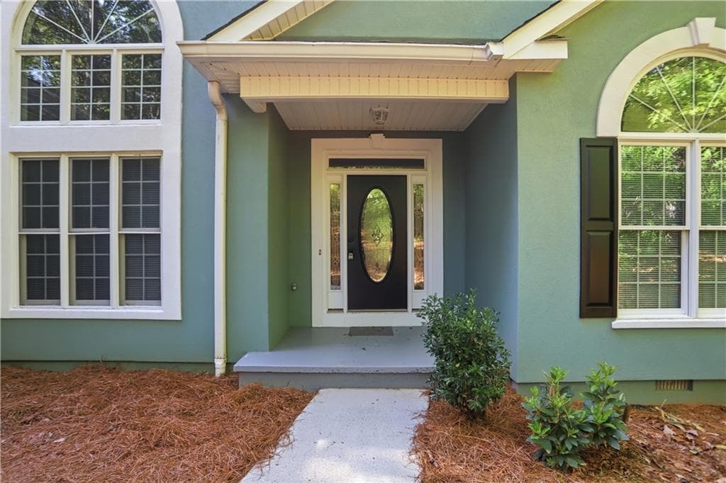 3 bedroom, 2 bathroom, 1,850 sq ft single family residence under contract at 940 Cider Ridge Court, Clarkesville, GA 30523 — photo 10