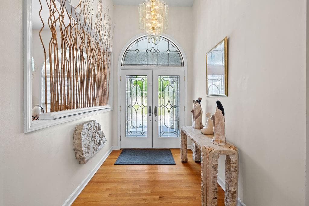 4 bedroom, 5 bathroom, 5,173 sq ft single family residence for sale at 145 Lees Overlook, Fayetteville, GA 30214 — photo 7