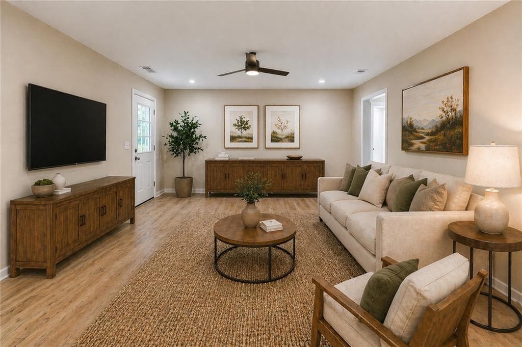 3 bedroom, 3 bathroom, 1,630 sq ft single family residence for sale at 279 Taff Road, Taylorsville, GA 30178 — photo 10