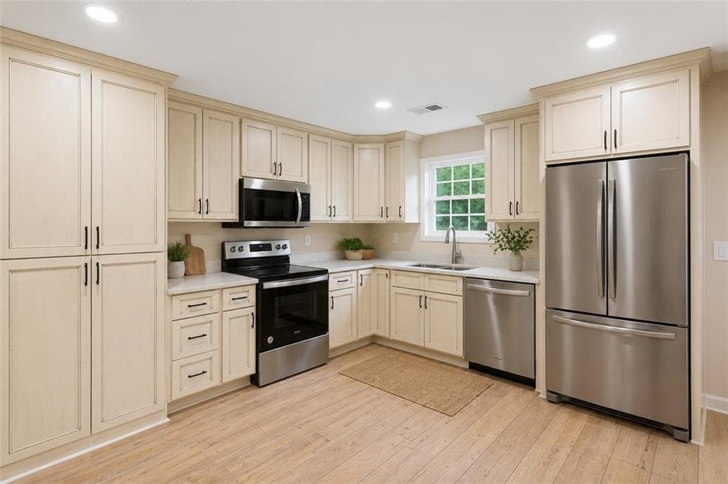 3 bedroom, 3 bathroom, 1,630 sq ft single family residence for sale at 279 Taff Road, Taylorsville, GA 30178 — photo 6