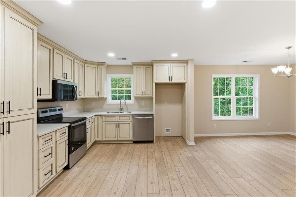 3 bedroom, 3 bathroom, 1,630 sq ft single family residence for sale at 279 Taff Road, Taylorsville, GA 30178 — photo 7