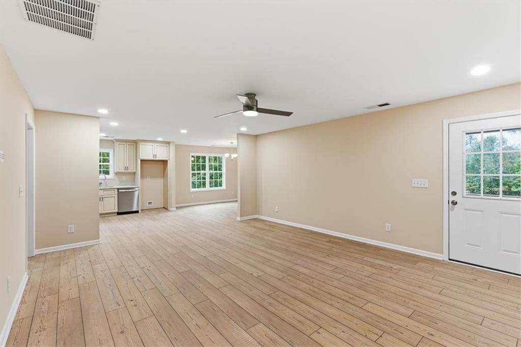 3 bedroom, 3 bathroom, 1,630 sq ft single family residence for sale at 279 Taff Road, Taylorsville, GA 30178 — photo 9