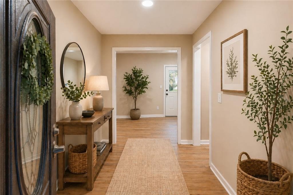 3 bedroom, 3 bathroom, 1,630 sq ft single family residence for sale at 279 Taff Road, Taylorsville, GA 30178 — photo 4