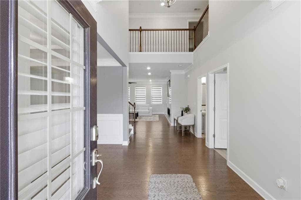 6 bedroom, 6 bathroom, 4,526 sq ft single family residence for sale at 6010 Ashborough Park, Cumming, GA 30040 — photo 10