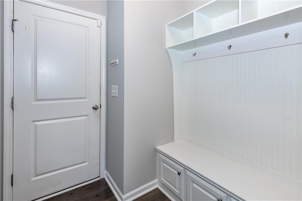 4 bedroom, 5 bathroom, 3,704 sq ft single family residence for sale at 6510 Boulder Ridge, Cumming, GA 30028 — photo 6