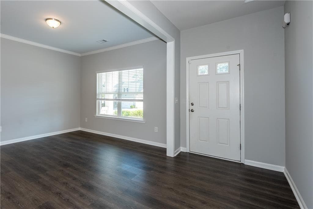 4 bedroom, 5 bathroom, 3,704 sq ft single family residence for sale at 6510 Boulder Ridge, Cumming, GA 30028 — photo 8