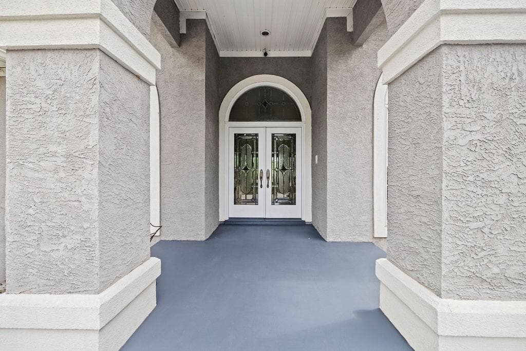 4 bedroom, 5 bathroom, 5,173 sq ft single family residence for sale at 145 Lees Overlook, Fayetteville, GA 30214 — photo 5