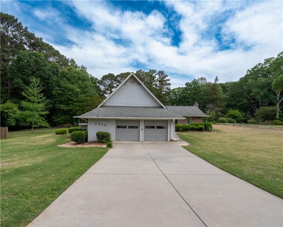 3926 Cardinal Drive, Tucker, GA 30084 — most recent listing photo