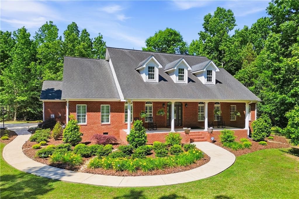 310 Gaines Road, Dalton, GA 30721 — most recent listing photo