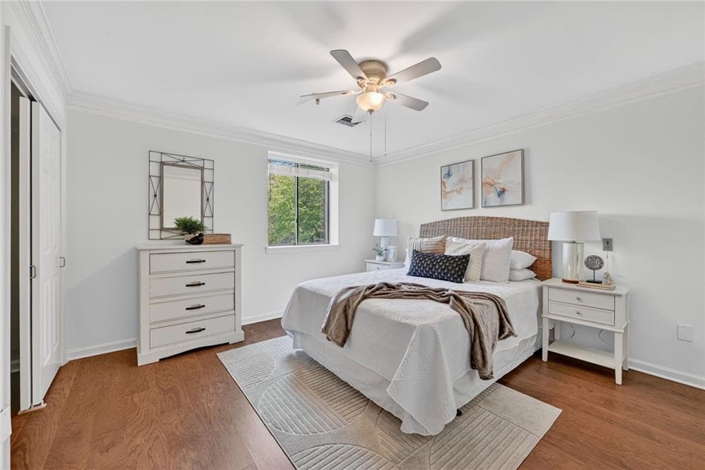 1 bedroom, 1 bathroom, 760 sq ft condominium for sale at 300 Johnson Ferry Road B201, Atlanta, GA 30328 — photo 6