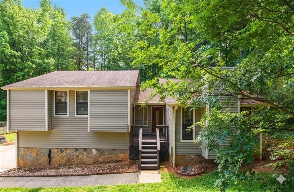 8616 Wood Springs Court, Douglasville, GA 30135 — most recent listing photo