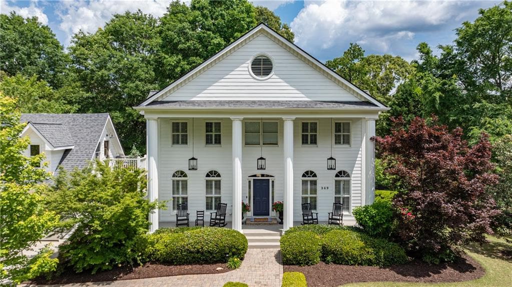 349 Pine Grove Road, Roswell, GA 30075 — most recent listing photo