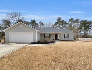 518 Vinemont Way