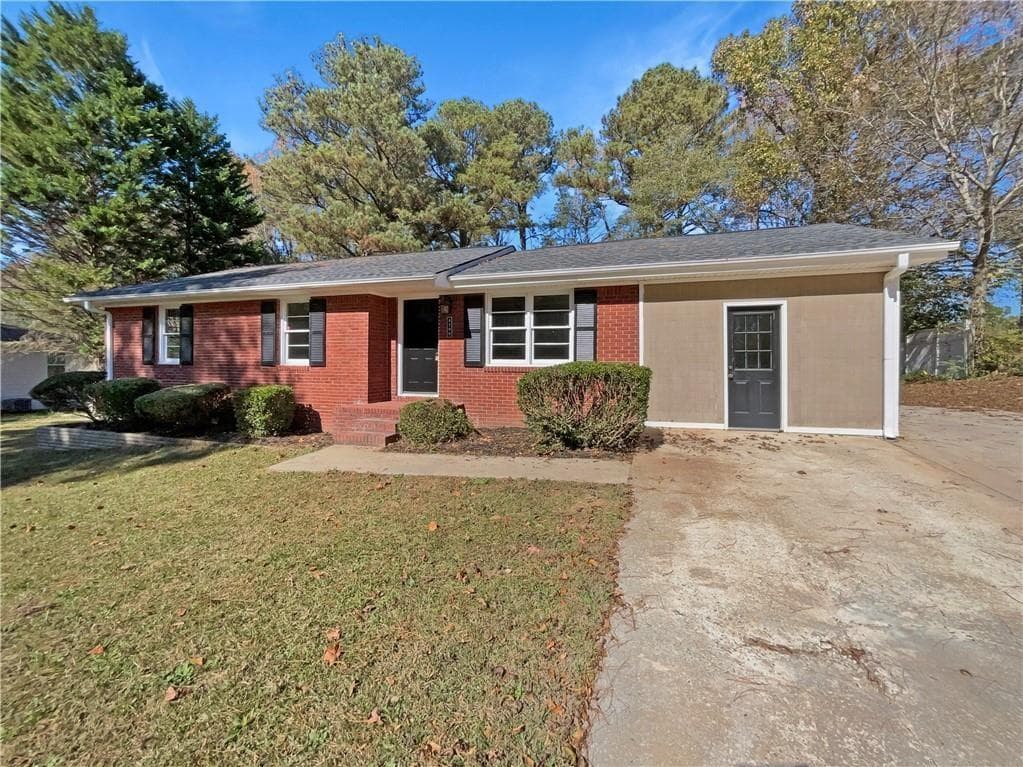 4599 Frank Aiken Road, Powder Springs, GA 30127 — most recent listing photo