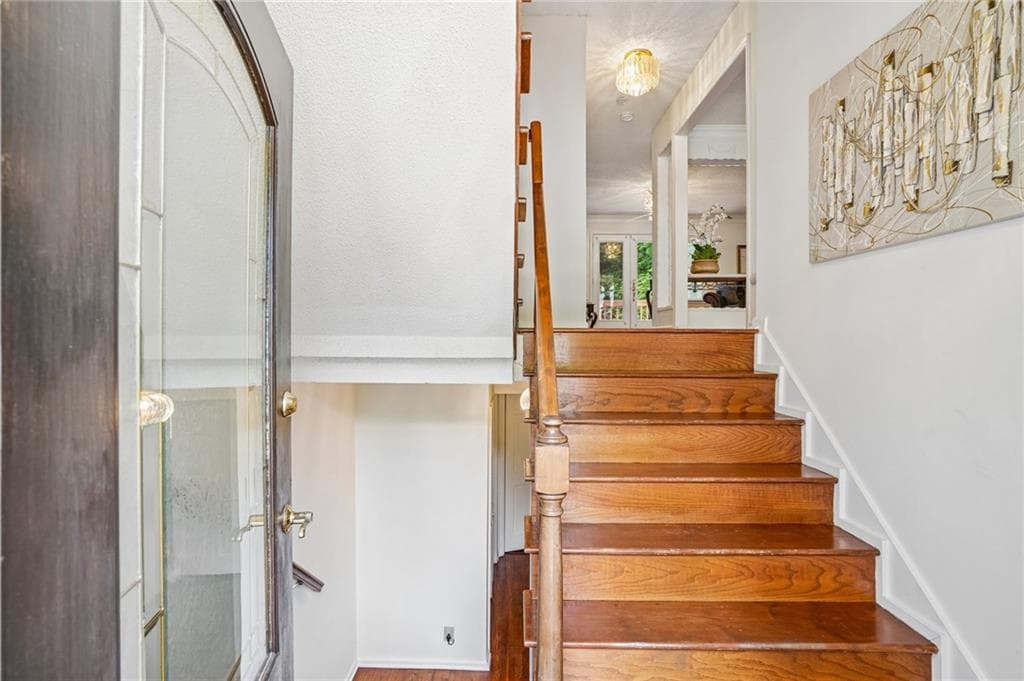 4 bedroom, 4 bathroom, 1,890 sq ft townhouse for sale at 3736 E Bay Street, Duluth, GA 30096 — photo 3