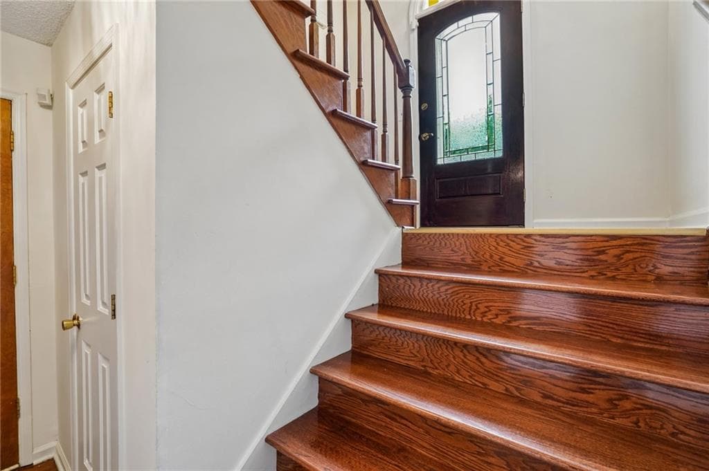 4 bedroom, 4 bathroom, 1,890 sq ft townhouse for sale at 3736 E Bay Street, Duluth, GA 30096 — photo 4