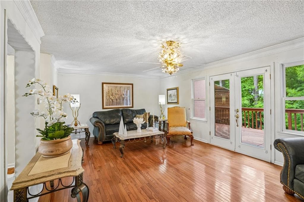 4 bedroom, 4 bathroom, 1,890 sq ft townhouse for sale at 3736 E Bay Street, Duluth, GA 30096 — photo 6