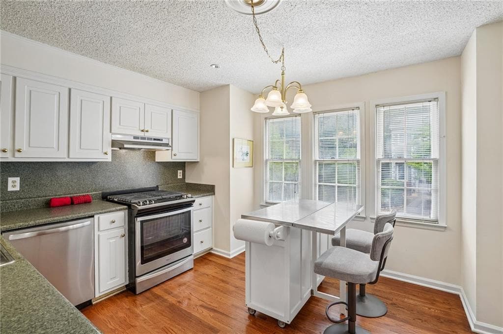 4 bedroom, 4 bathroom, 1,890 sq ft townhouse for sale at 3736 E Bay Street, Duluth, GA 30096 — photo 10
