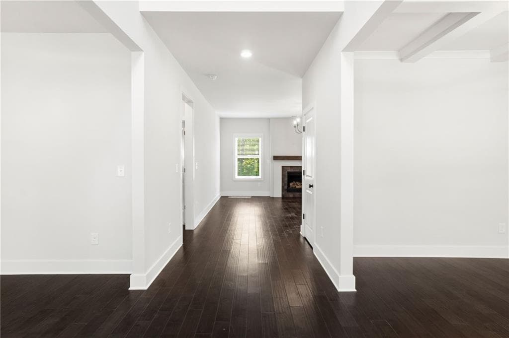 5 bedroom, 4 bathroom, 2,979 sq ft single family residence for sale at 2815 Pilgrim Mill Road, Cumming, GA 30041 — photo 6