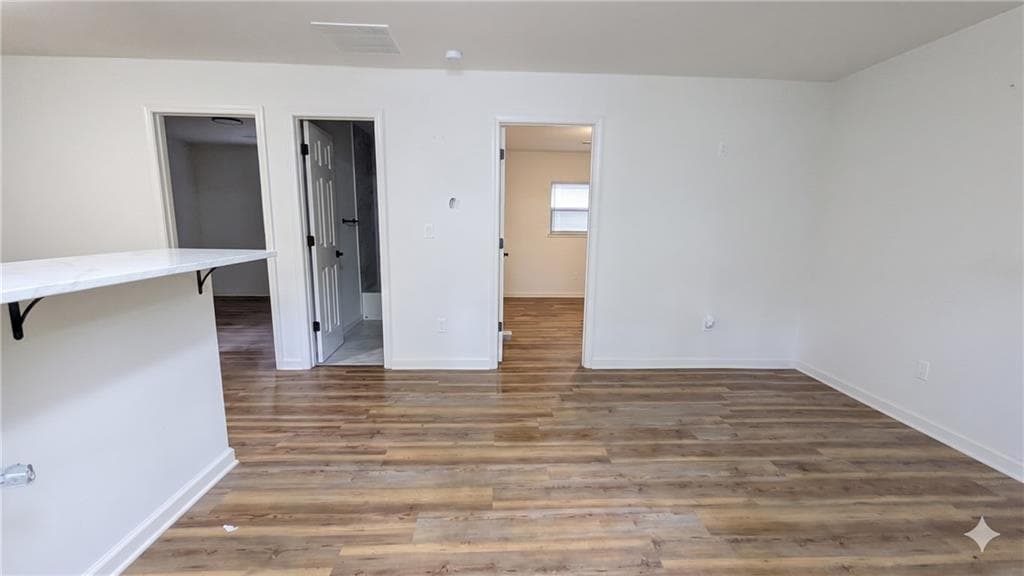 3 bedroom, 1 bathroom, 1,000 sq ft single family residence for sale at 3283 Pebble Drive, Atlanta, GA 30344 — photo 4
