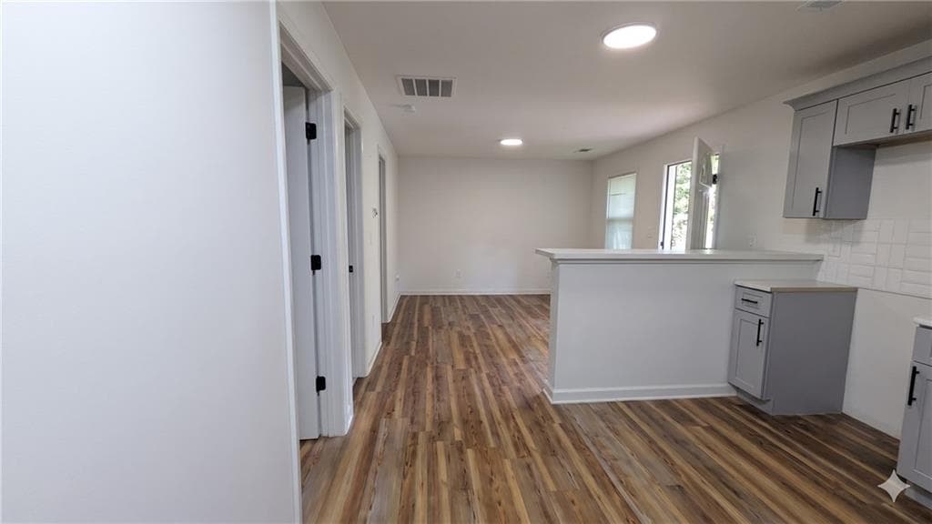 3 bedroom, 1 bathroom, 1,000 sq ft single family residence for sale at 3283 Pebble Drive, Atlanta, GA 30344 — photo 5