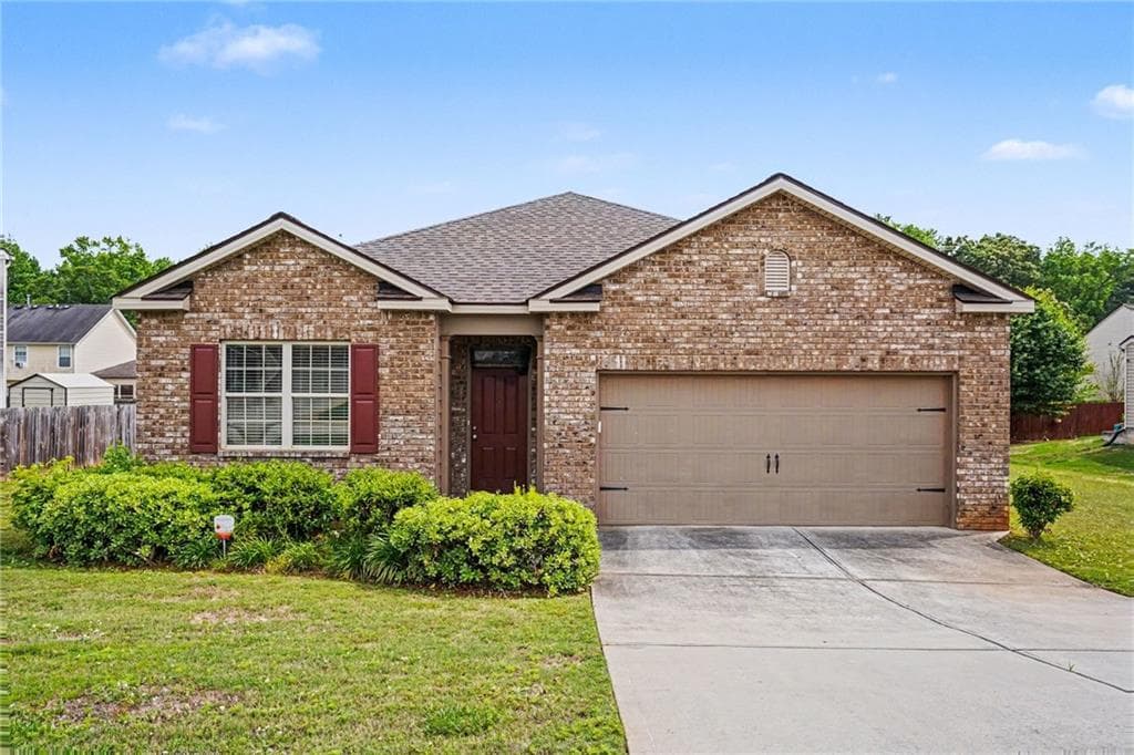 1989 Osprey Drive, Hampton, GA 30228 — most recent listing photo