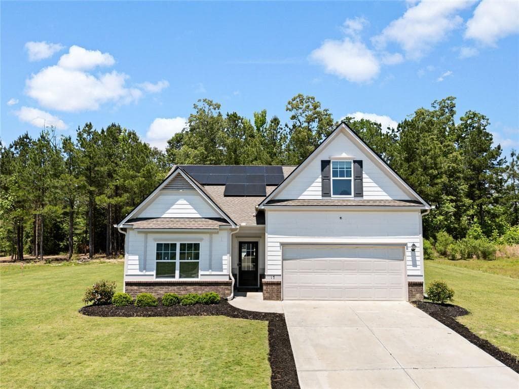 17 Sleepy Oaks Trail, Rome, GA 30165 — most recent listing photo