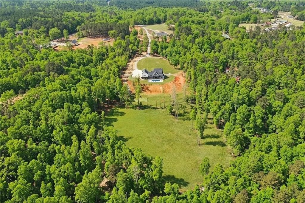 8 bedroom, 7 bathroom, 8,717 sq ft single family residence for sale at 1100 Soap Creek Road, Ball Ground, GA 30107 — photo 8