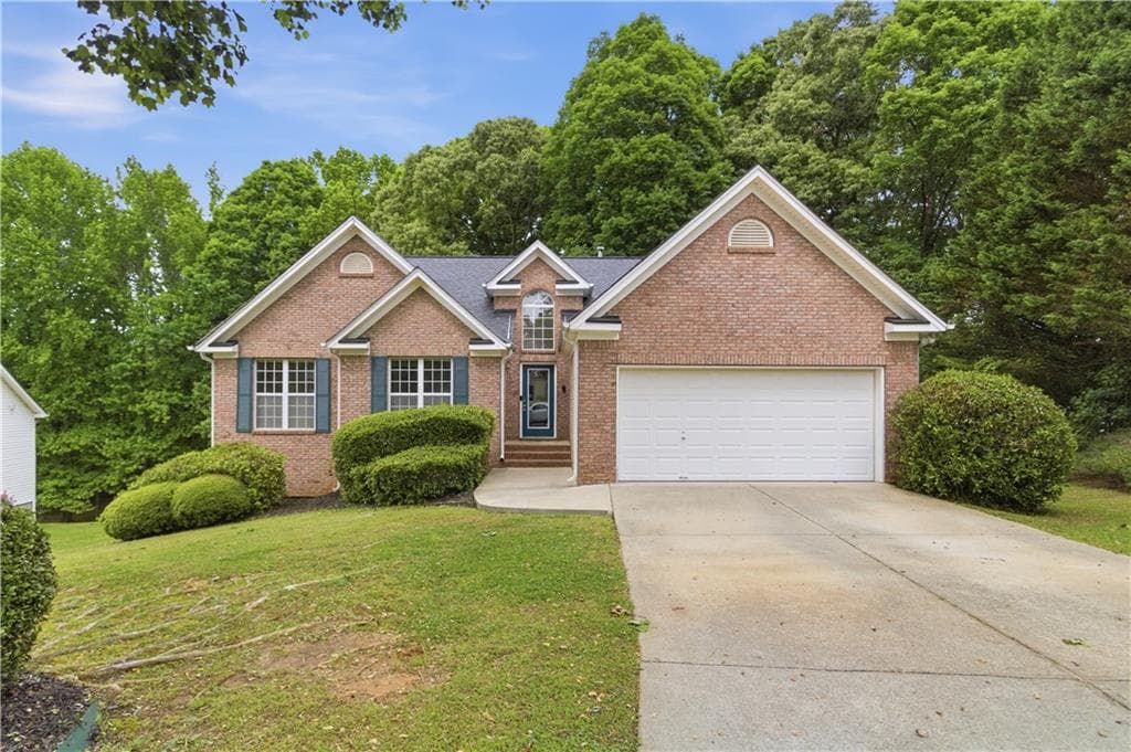 7835 High Cotton Court, Cumming, GA 30041 — most recent listing photo