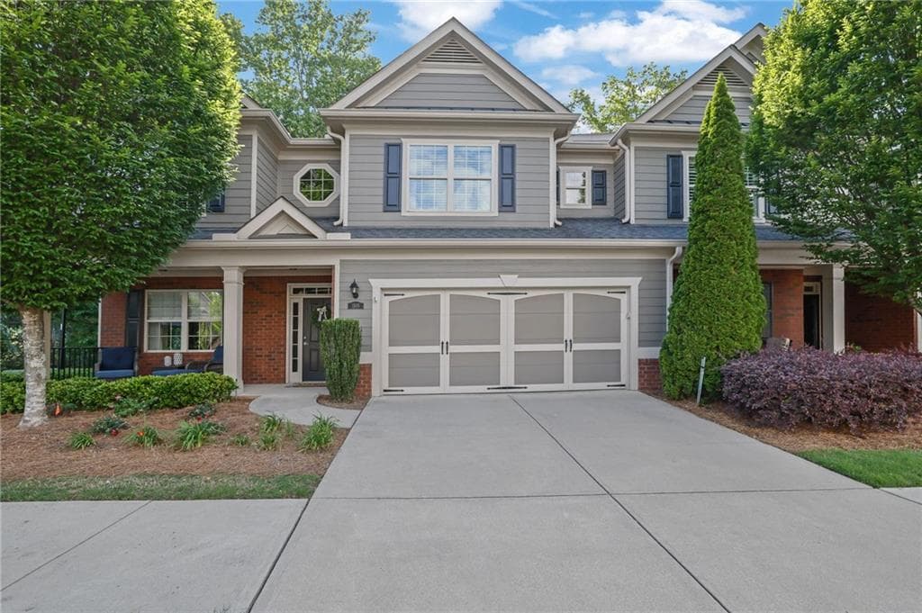1505 Archstone Drive, Cumming, GA 30041 — most recent listing photo