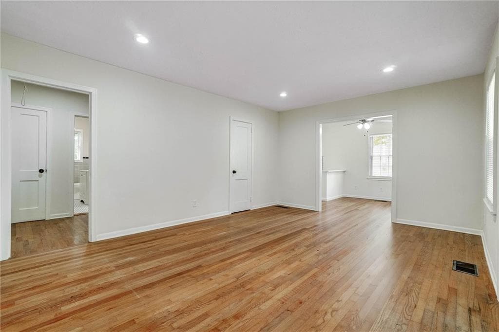 3 bedroom, 2 bathroom, 1,102 sq ft single family residence under contract at 788 Richard Street, Marietta, GA 30060 — photo 6