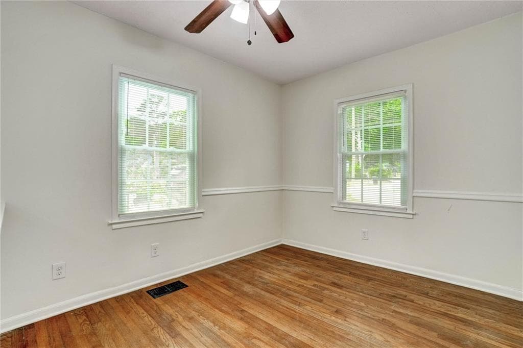 3 bedroom, 2 bathroom, 1,102 sq ft single family residence under contract at 788 Richard Street, Marietta, GA 30060 — photo 10