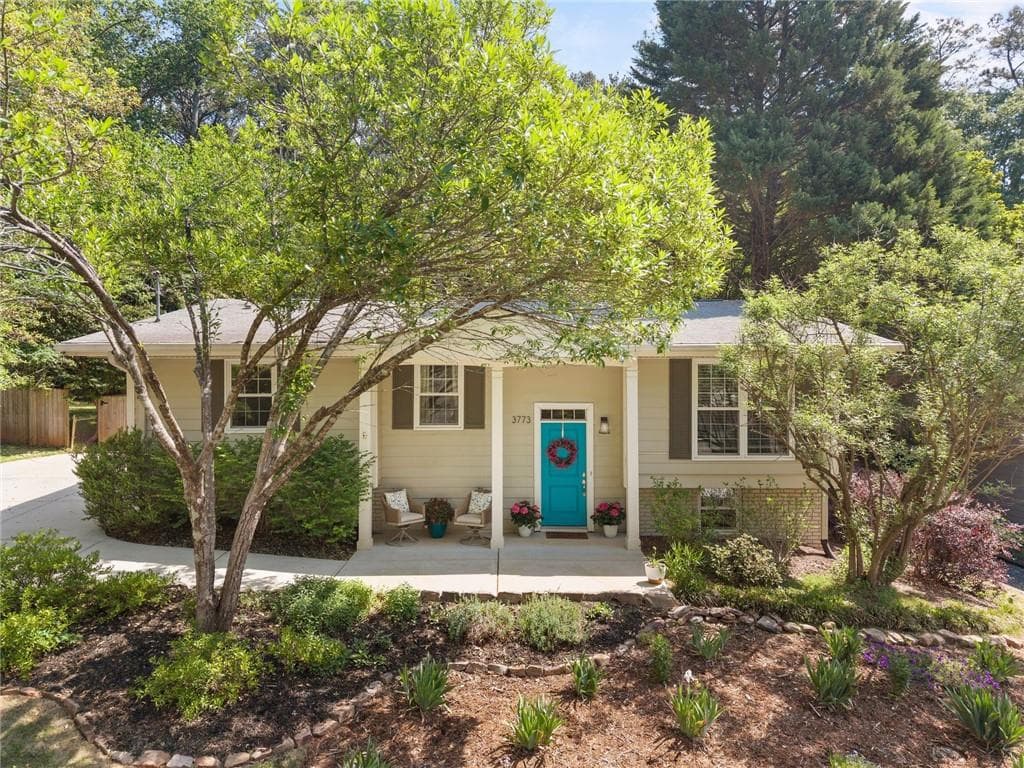 3773 Captain Drive, Chamblee, GA 30341 — most recent listing photo