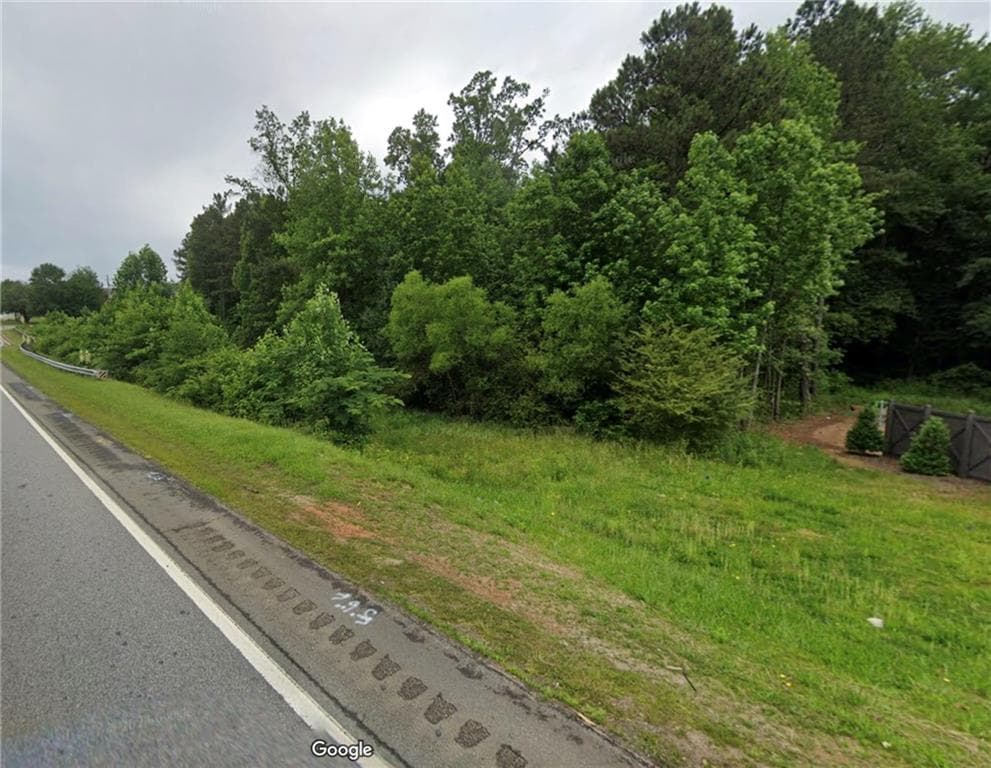 unimproved land for sale at 1686 N COBB Parkway, Marietta, GA 30066 — photo 2