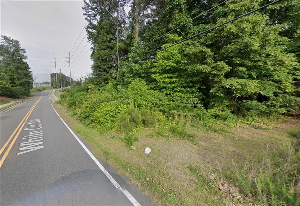 unimproved land for sale at 1686 N COBB Parkway, Marietta, GA 30066 — photo 3