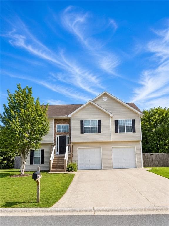4 bedroom, 2 bathroom, 1,183 sq ft single family residence for rent at 62 Kingston Pointe, Kingston, GA 30145 for $1,800 a month — photo 1 of 17