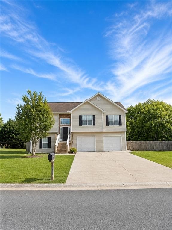 4 bedroom, 2 bathroom, 1,183 sq ft single family residence for rent at 62 Kingston Pointe, Kingston, GA 30145 for $1,800 a month — photo 2