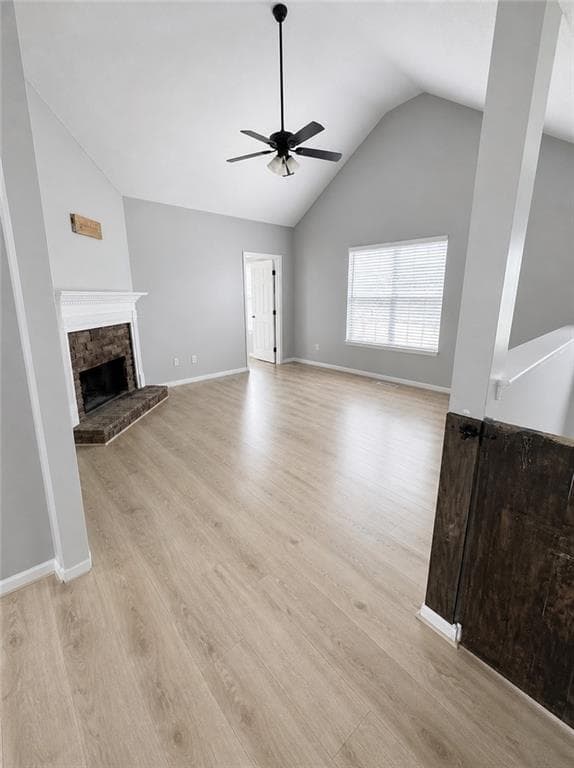 4 bedroom, 2 bathroom, 1,183 sq ft single family residence for rent at 62 Kingston Pointe, Kingston, GA 30145 for $1,800 a month — photo 3