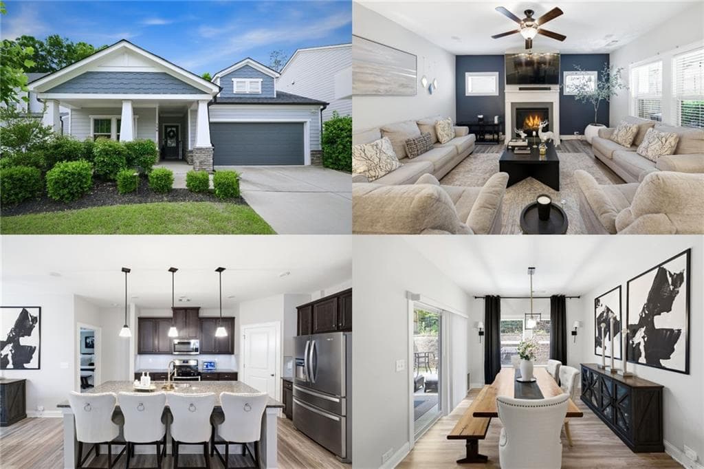 128 Grove View Road, Woodstock, GA 30189 — most recent listing photo
