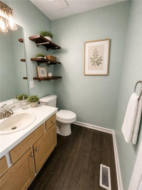 4 bedroom, 2 bathroom, 1,183 sq ft single family residence for rent at 62 Kingston Pointe, Kingston, GA 30145 for $1,800 a month — photo 10
