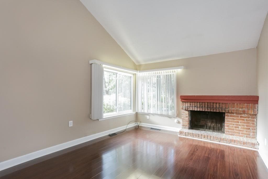 4 bedroom, 3 bathroom, 1,651 sq ft townhouse for rent at 3087 Balearic Drive, Marietta, GA 30067 for $2,650 a month — photo 4