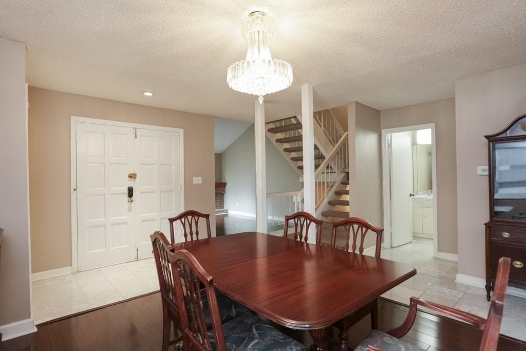 4 bedroom, 3 bathroom, 1,651 sq ft townhouse for rent at 3087 Balearic Drive, Marietta, GA 30067 for $2,650 a month — photo 10