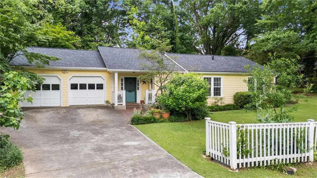 2468 Pine Lake Road, Tucker, GA 30084 — most recent listing photo