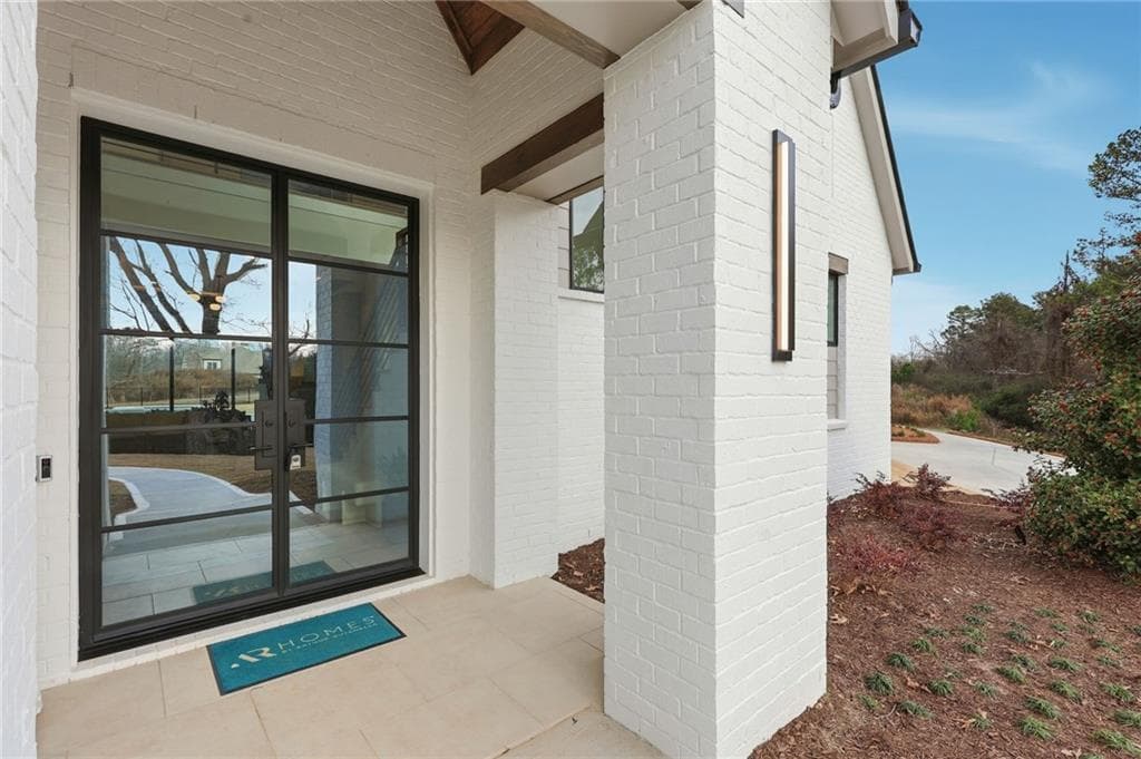 5 bedroom, 5 bathroom, 4,422 sq ft single family residence for sale at 4638A Shirley Road, Gainesville, GA 30506 — photo 6