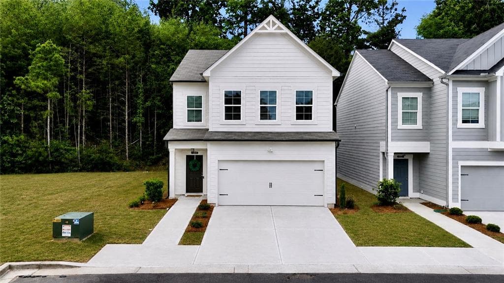 3 bedroom, 3 bathroom, 1,810 sq ft single family residence sold at 125 Millers Lane, Calhoun, GA 30701