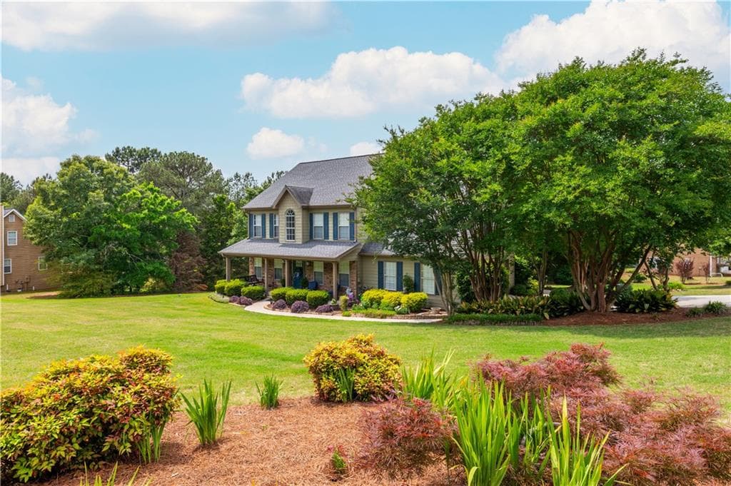 3295 Spincaster Way, Loganville, GA 30052 — most recent listing photo