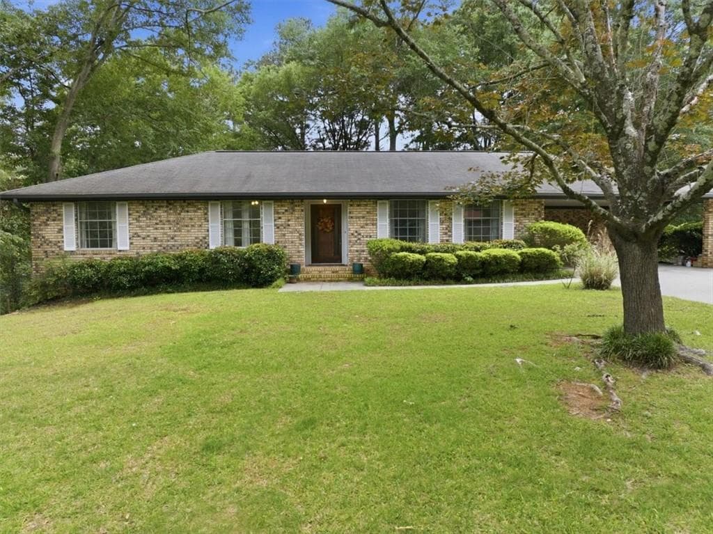 199 Lunie Drive, Mableton, GA 30126 — most recent listing photo