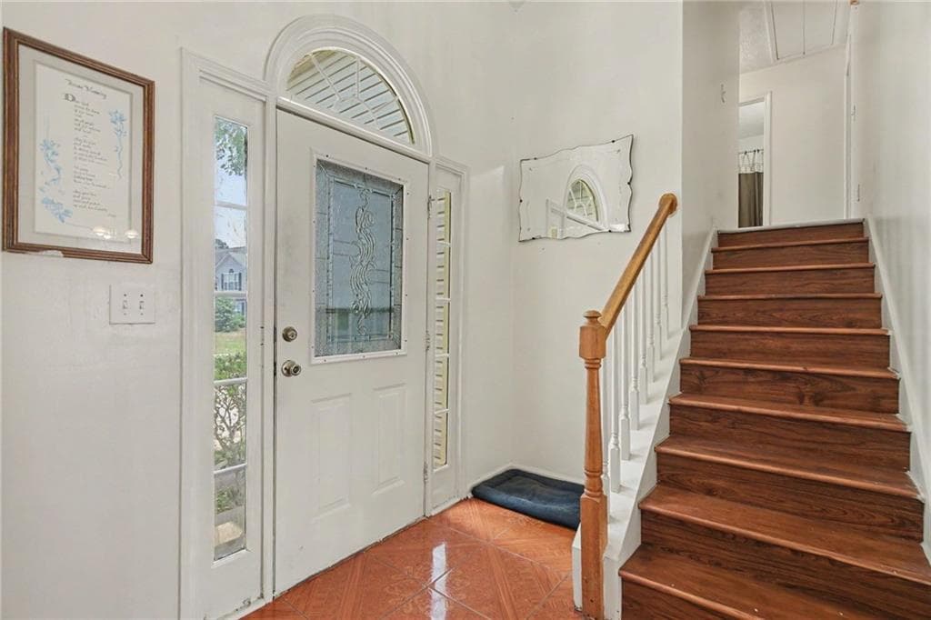 4 bedroom, 3 bathroom, 1,431 sq ft single family residence for sale at 10617 Barberry Drive, Hampton, GA 30228 — photo 4