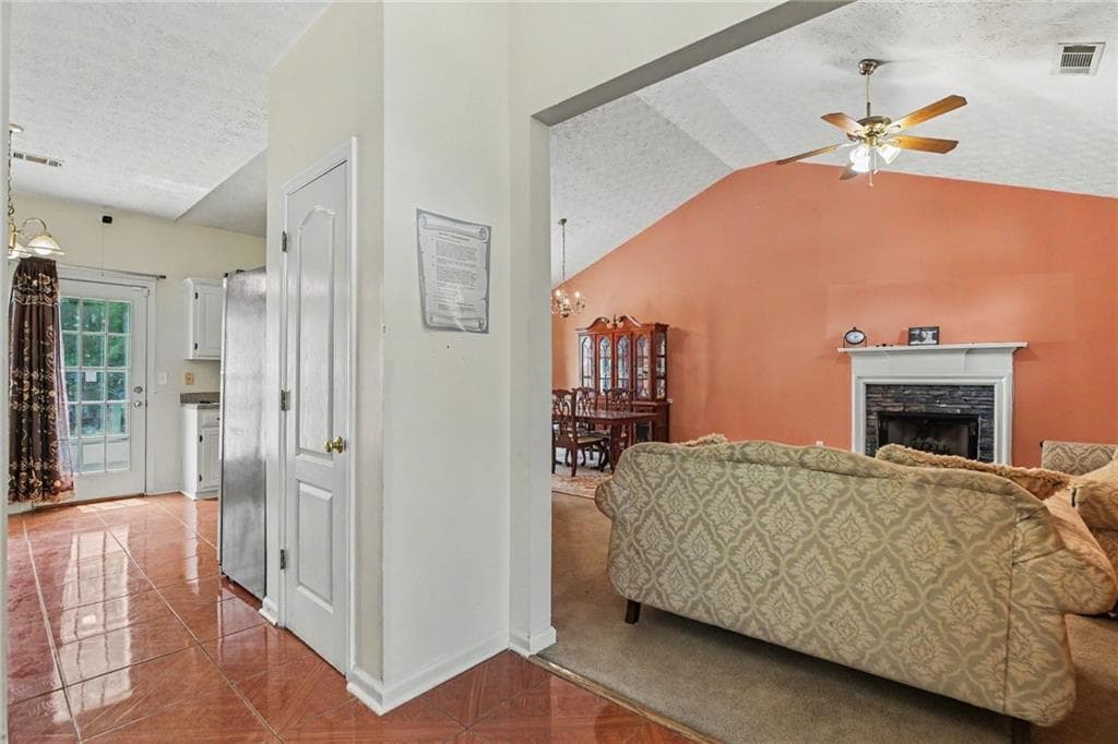 4 bedroom, 3 bathroom, 1,431 sq ft single family residence for sale at 10617 Barberry Drive, Hampton, GA 30228 — photo 5